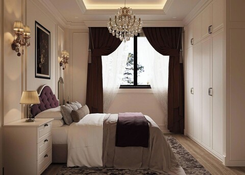 럭셔리 리버사이드 아파트먼트 랜드마크 81 & 빈홈즈