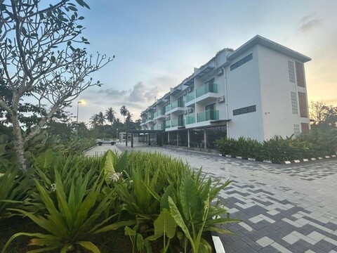 Sena Hotel Langkawi
