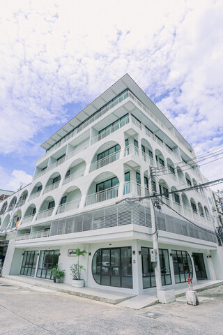 Go2bed Pattaya Hotel