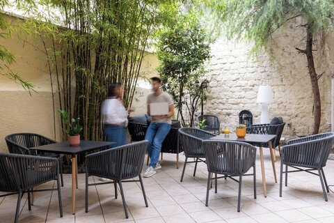 몽마르트르 코너