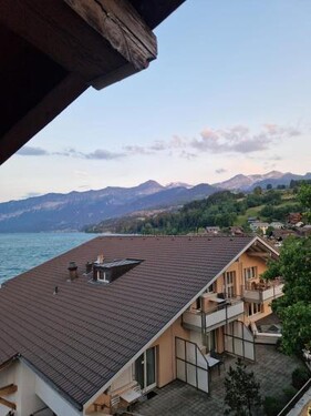 Hotel Chalet Bellerive