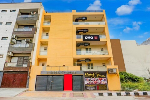 Hotel O by OYO Sukun Villa