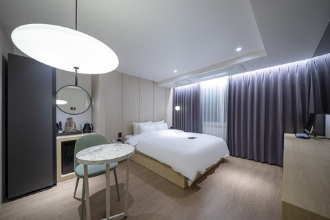 경산 브라운도트 경산옥산중산점