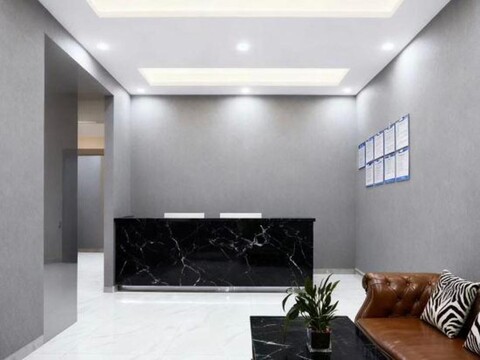 Qingmu Hotel (Nanjing Lukou Airport)