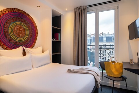 호텔 코르너 생 마르셀