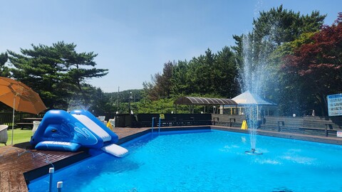 태안 울타리펜션