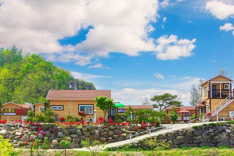 양양 스위트 펜션