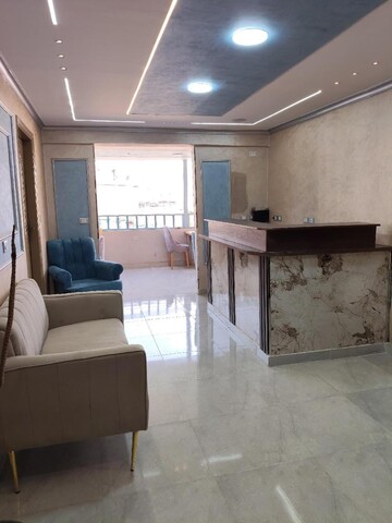 cairo moon view hotel