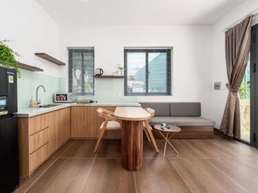 킴 아파트먼트 - 타오디엔