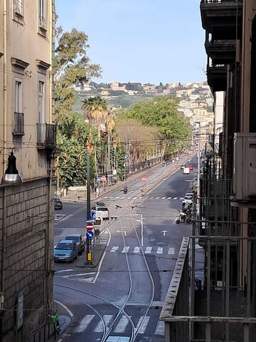 데 리베라 룸스