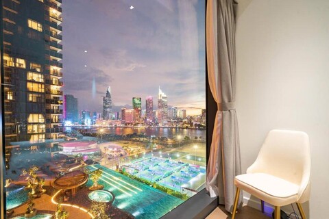 임페리얼 콘도텔 메트로폴 - 소미럭스스테이