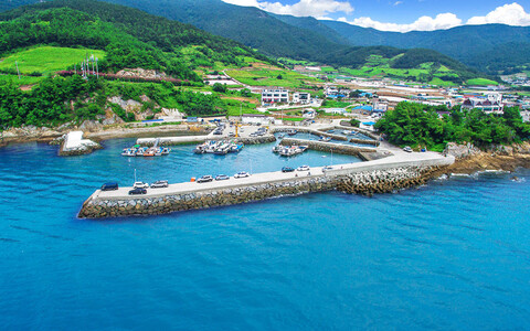 여수 카르페디엠펜션