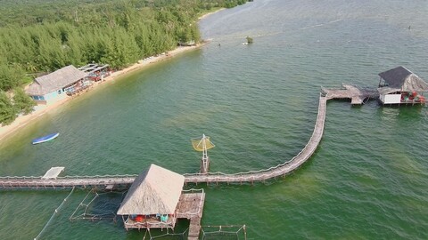 에메랄드 라군 리트리트 푸꾸옥