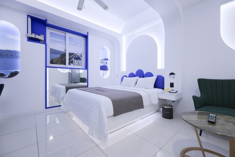 제천 자바 호텔