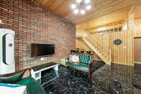 가평 투웰브펜션