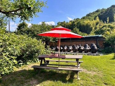 예담 한옥 스테이