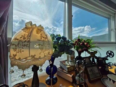 강릉 정동진 지아니펜션