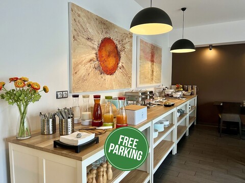 그랜드 프티 호텔, 전 샤토 게송