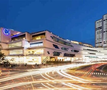 BGC Mckinley Center Prime Accommodations