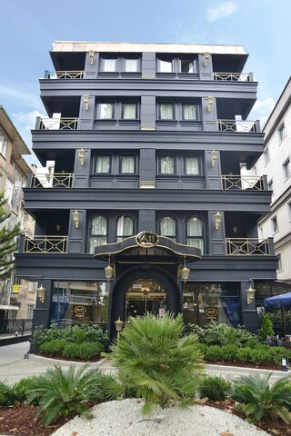 A11 익스클루시브 호텔