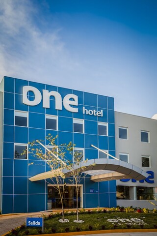 원 시우다드 데 멕시코 라 라사