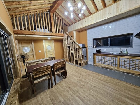 청양 칠갑산황토펜션3