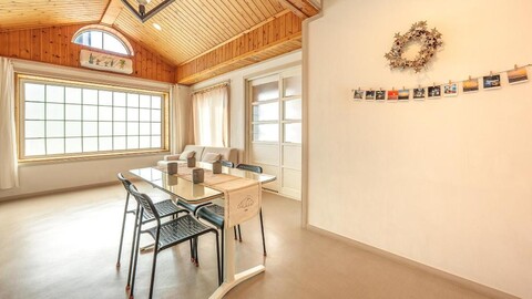 속초 서현이네 펜션