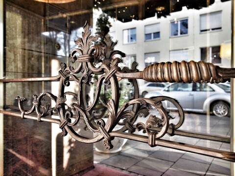 호텔 크라프트 뮌헨