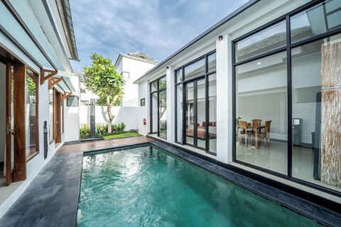 더 데위 페레레난 빌라 앤드 스위트