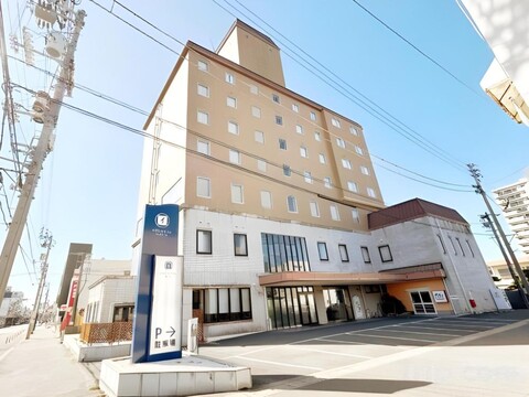 Hotel Kakuin Naruto