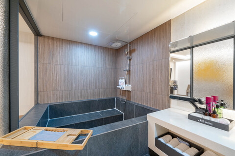 김해 어방동 라쿠김해 료칸호텔