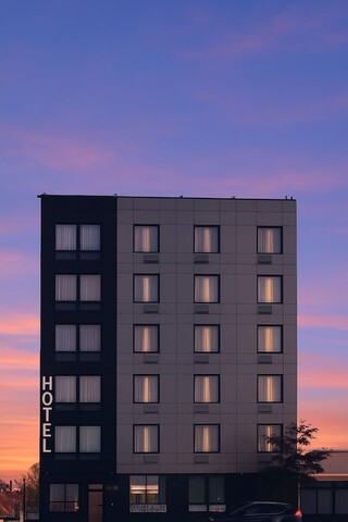 BKWAY 호텔 브루클린