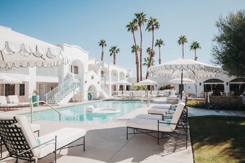 카사 팔마 호텔 & 방갈로