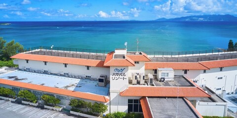 미유키 하마바루 리조트