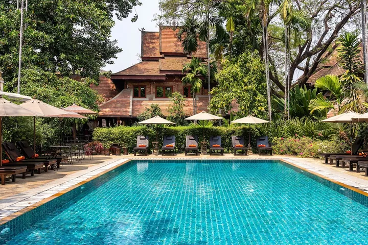 Yaang Come Village Hotel