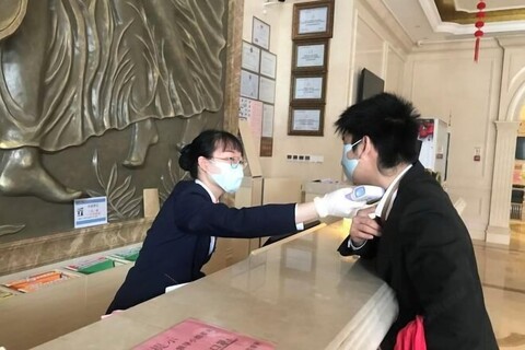 Vienna Hotel Guangzhou Huadu Cultural Tourism City Shiling shop