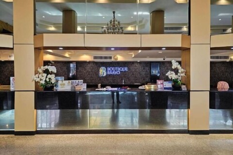 Boutique Bravo Hotel