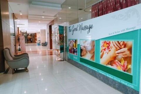 At 115 Hotel by Rompo