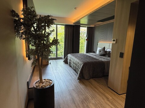 호텔 카사 카비아