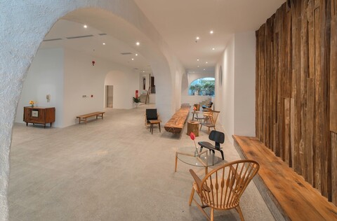 그린 월드 호텔 나트랑