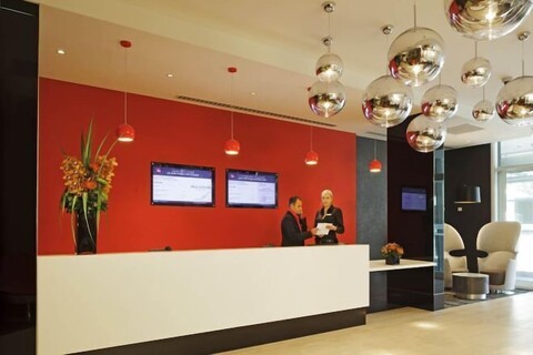 Ibis London Blackfriars