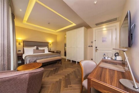 Hotel Morione & Spa Center