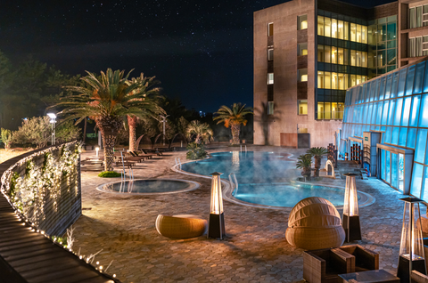 휘닉스 아일랜드