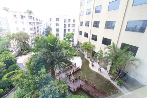 동관 딜라이트 엠파이어 호텔