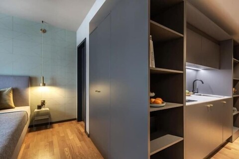 ipartment Berlin Airport HOME by Best Western