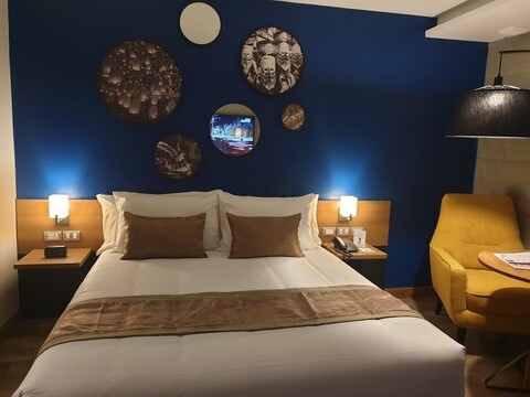 Aspira One Sutthisan