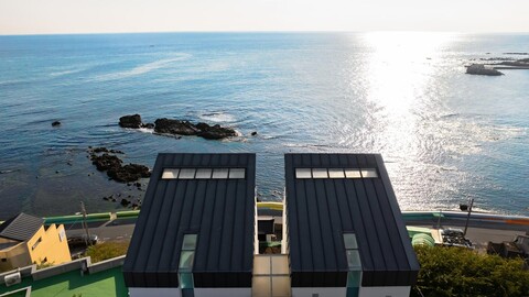 울산 라벨라펜션