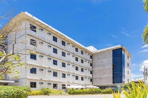 인슐라 스퀘어 인, 코코텔 제공