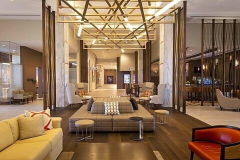 Hilton Miami Dadeland