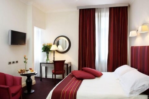 Sina Bernini Bristol, Autograph Collection